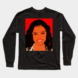 tatiana maslany Long Sleeve T-Shirt